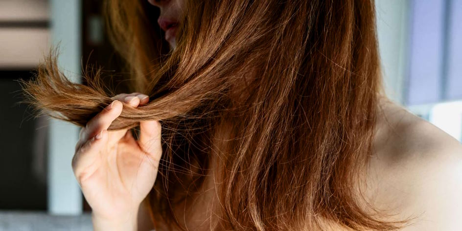 healthier hair growth