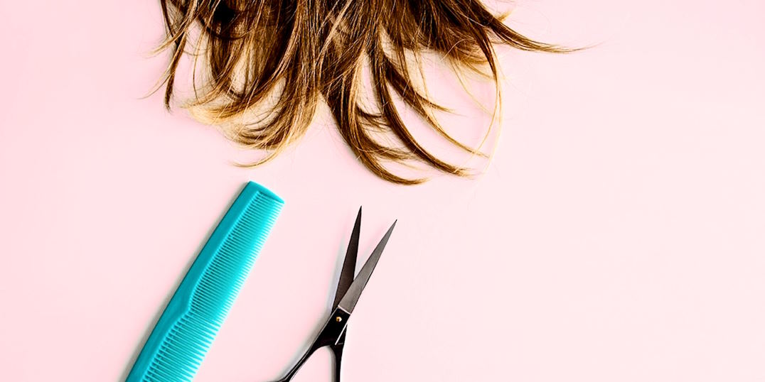 traditional hair care